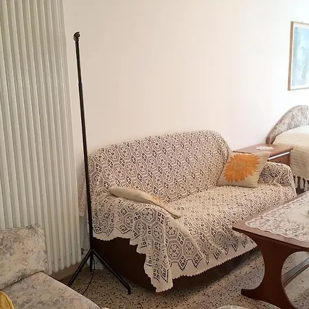 With One Bedroom In 10 Km From The Slopes