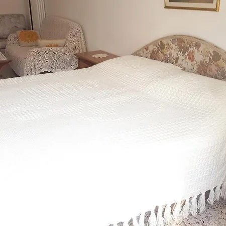 شقة With One Bedroom In 10 Km From The Slopes