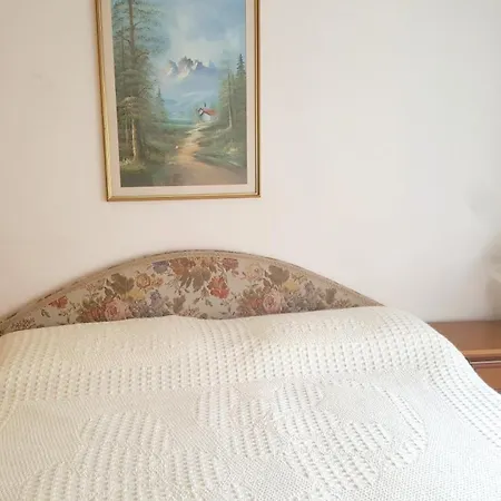 With One Bedroom In 10 Km From The Slopes 아파트 Canzo