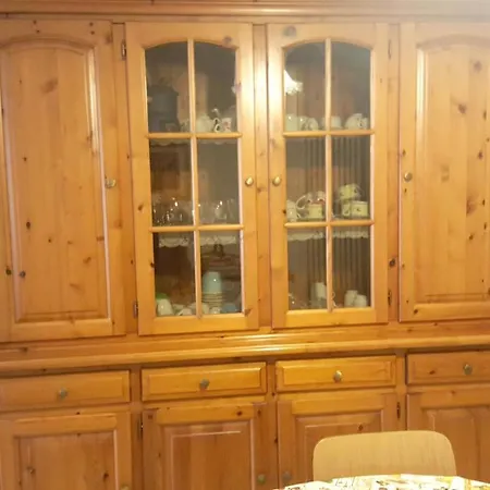 With One Bedroom In 10 Km From The Slopes