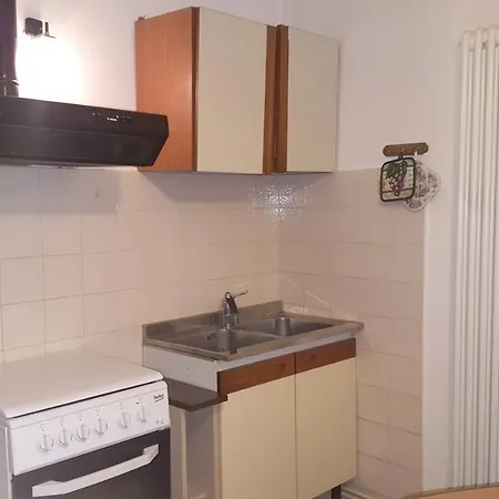 With One Bedroom In 10 Km From The Slopes Apartment