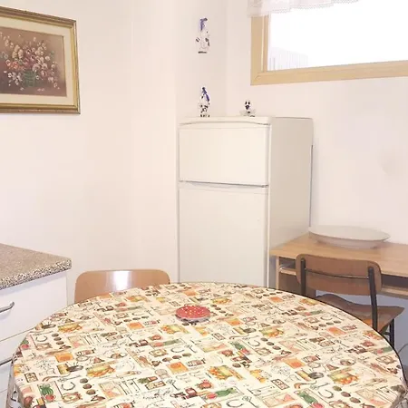 With One Bedroom In 10 Km From The Slopes *