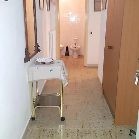 Apartment With One Bedroom In 10 Km From The Slopes