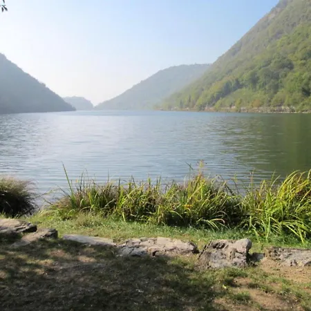 With One Bedroom In 10 Km From The Slopes